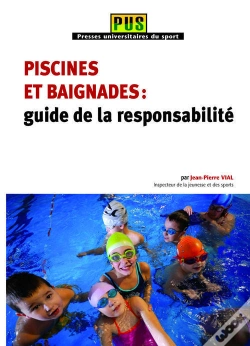Capa do artigo Piscines Et Baignades : Guide De La Responsabilité