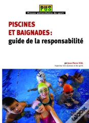Capa do artigo Piscines Et Baignades : Guide De La Responsabilité