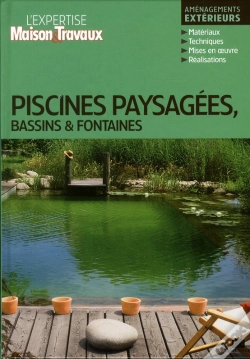 Capa do artigo Piscines Et Bassins