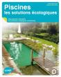 Piscines ; Les Solutions Écologiques - Preview