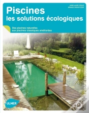 Capa do artigo Piscines ; Les Solutions Écologiques