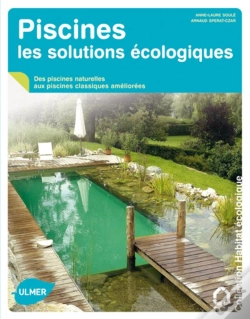 Capa do artigo Piscines ; Les Solutions Écologiques