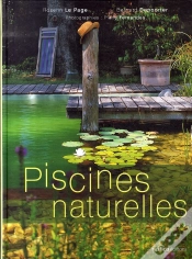 Capa do artigo Piscines Naturelles