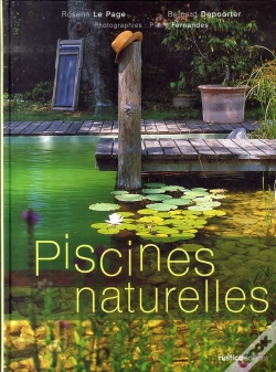 Capa do artigo Piscines Naturelles
