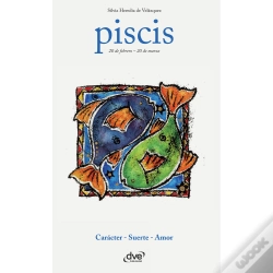 Capa do artigo Piscis