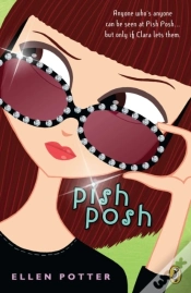 Capa do artigo Pish Posh
