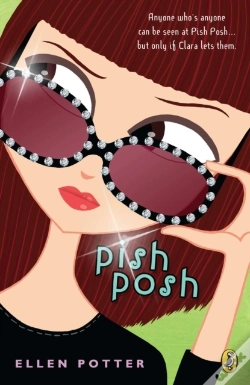 Capa do artigo Pish Posh