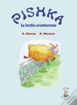 Capa do artigo Pishka