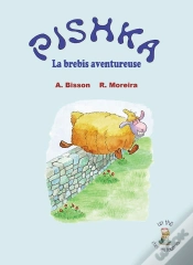 Capa do artigo Pishka