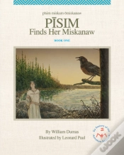 Capa do artigo Pisim Finds Her Miskanaw