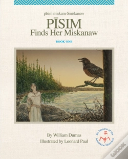 Capa do artigo Pisim Finds Her Miskanaw
