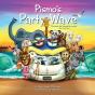 Pismos Party Wave - Preview