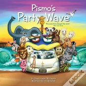 Capa do artigo Pismos Party Wave