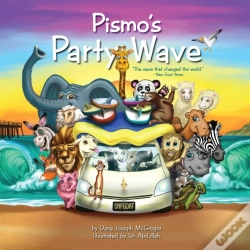 Capa do artigo Pismos Party Wave