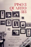 Piso 3, Quarto 313