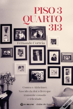 Capa do artigo Piso 3, Quarto 313