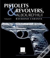 Capa do artigo Pisolets Et Revolvers Aujourd
