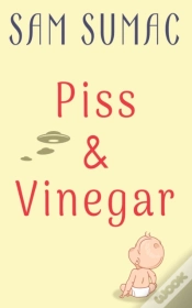Capa do artigo Piss & Vinegar