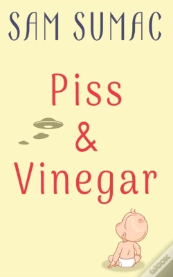 Capa do artigo Piss & Vinegar