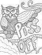 Piss Off - Preview