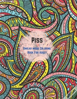 Capa do artigo Piss