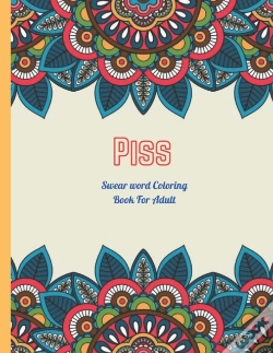 Capa do artigo Piss