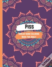 Capa do artigo Piss