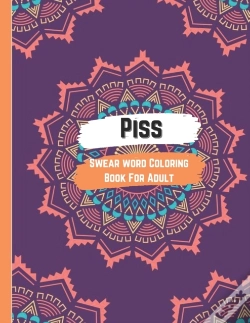 Capa do artigo Piss