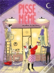 Capa do artigo Pisse-Mémé