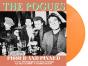 Pissed and Pinned - Vinil - Preview