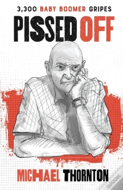 Capa do artigo Pissed Off