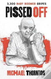 Capa do artigo Pissed Off