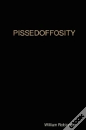Capa do artigo Pissedoffosity