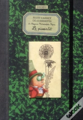 Pissenlit - Petits Carnets De Curiosites (Le)