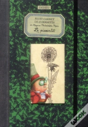 Capa do artigo Pissenlit - Petits Carnets De Curiosites (Le)