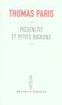 Pissenlits Et Petits Oignons - Preview