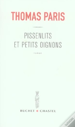 Capa do artigo Pissenlits Et Petits Oignons