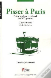 Pisser A Paris