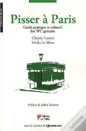 Capa do artigo Pisser A Paris