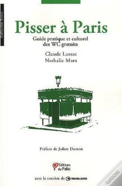 Capa do artigo Pisser A Paris