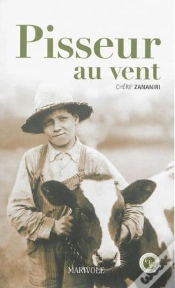 Capa do artigo Pisseur Au Vent