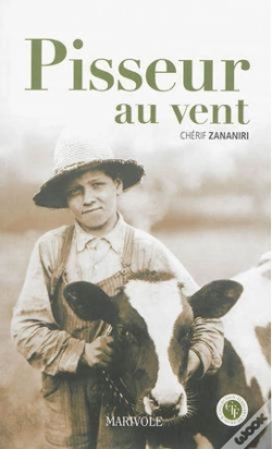 Capa do artigo Pisseur Au Vent