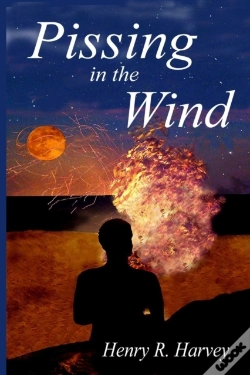Capa do artigo Pissing In The Wind