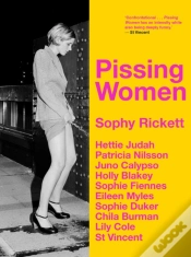 Capa do artigo Pissing Women