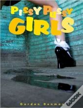 Pissy Pussy Girls