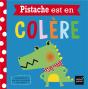 Pistache Est En Colere - Preview
