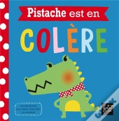 Pistache Est En Colere