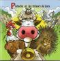 Pistache Et Les Trésors Du Jura - Preview