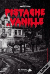 Capa do artigo Pistache Et Vanille