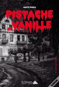 Capa do artigo Pistache Et Vanille